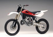 Husqvarna CR125